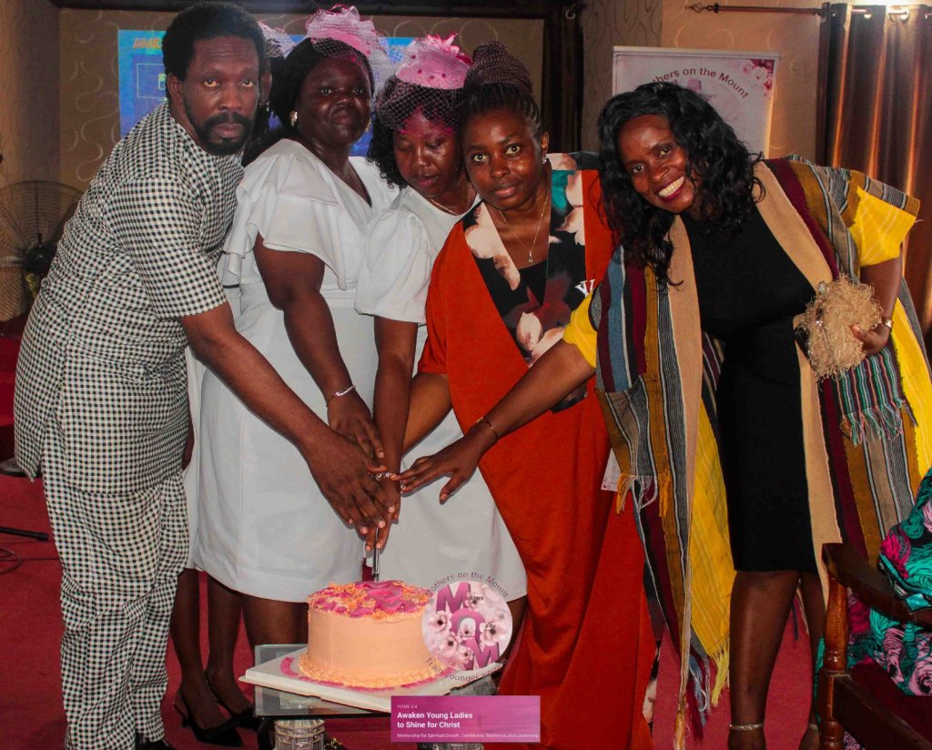 5th Anniversary Celebration