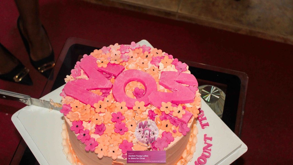 5th Anniversary Celebration