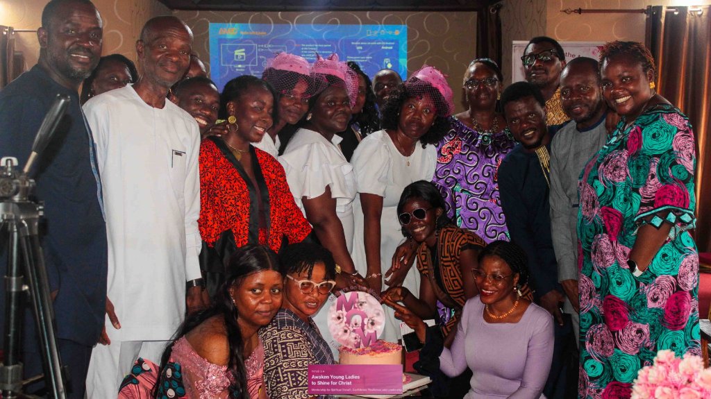5th Anniversary Celebration