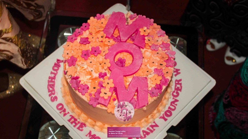 5th Anniversary Celebration
