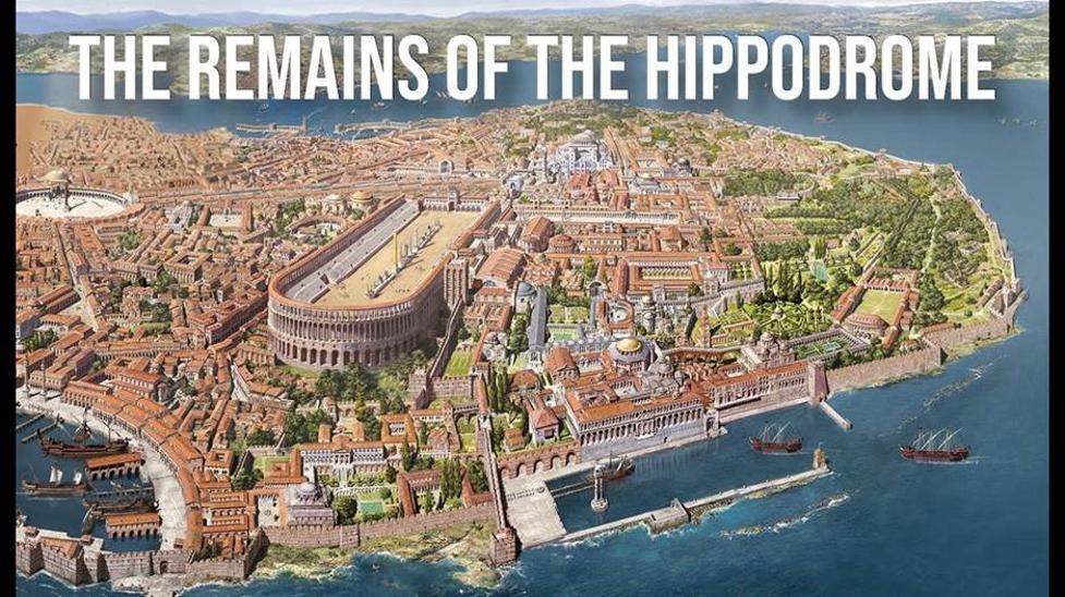 Hippodrome of Constantinople