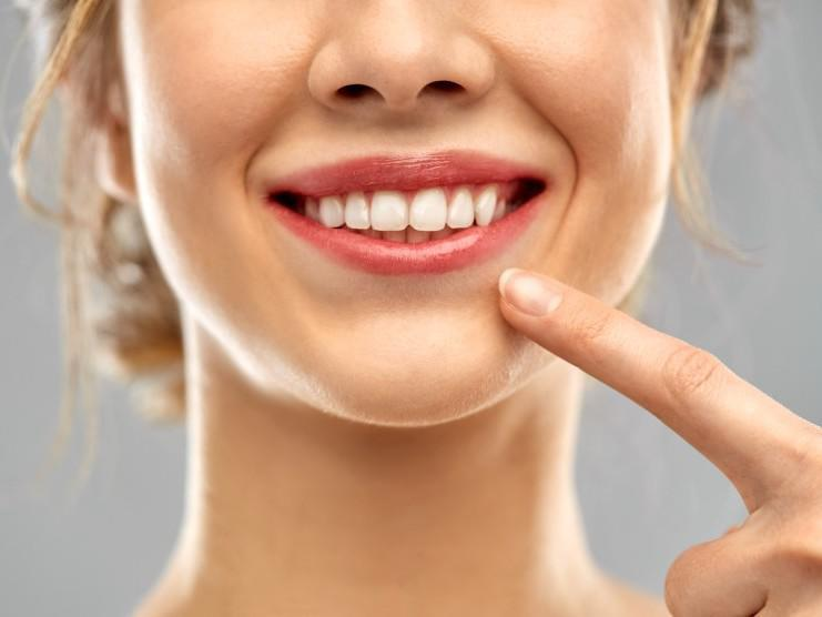 Cosmetic Dentistry