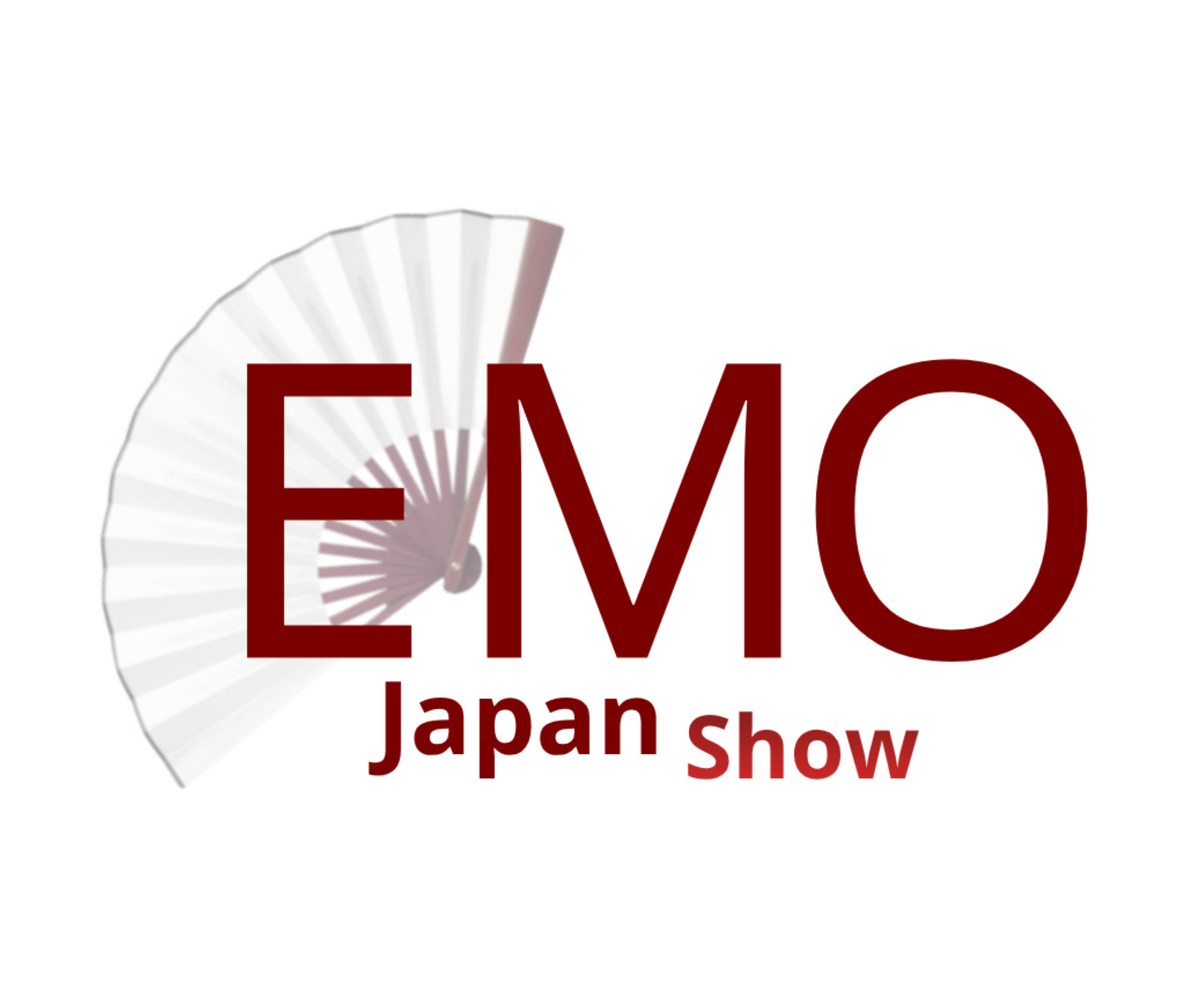 Emo Japan show