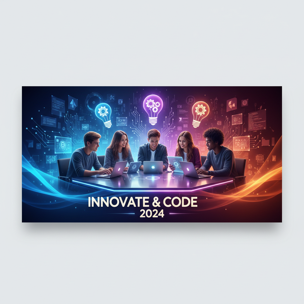🧪 Sample Hackathon Event