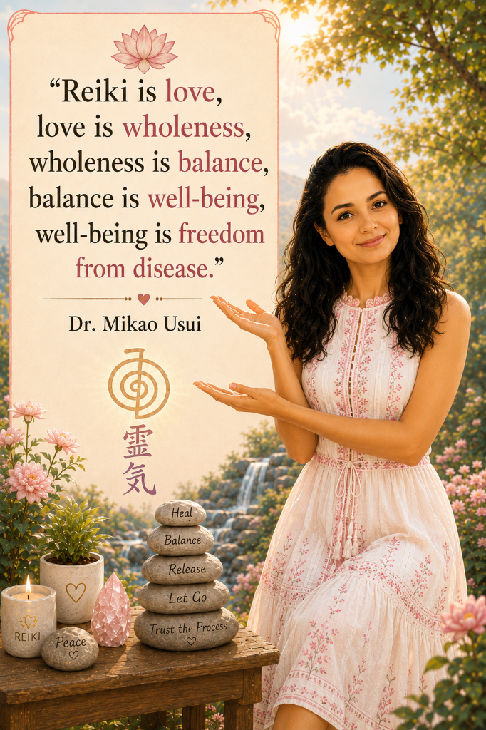 What is Reiki? A Beginner's Guide to Energy Healing