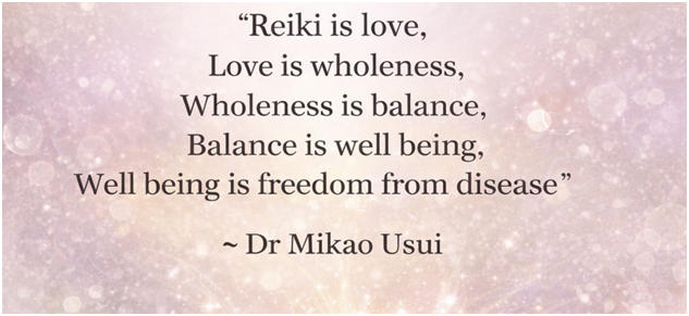 What is Reiki? A Beginner's Guide to Energy Healing