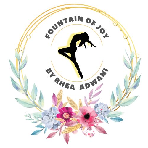 Fountain of Joy