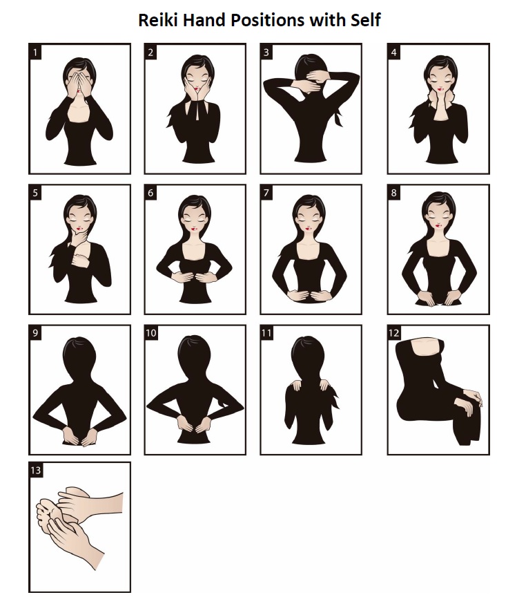 How to Heal Pain with Reiki: A Practical Guide