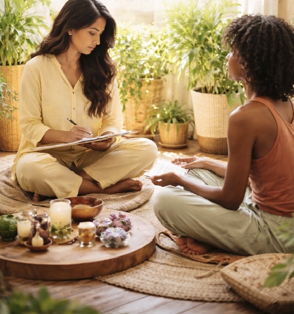 Holistic Counseling