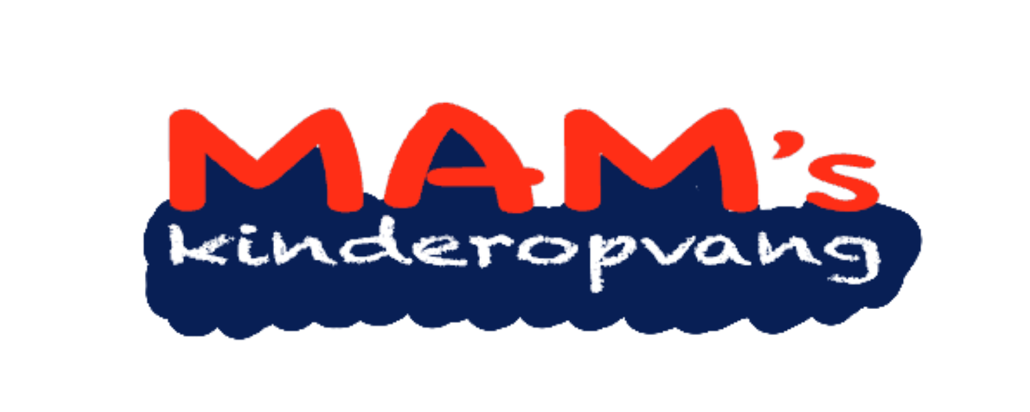 MAM's kinderopvang