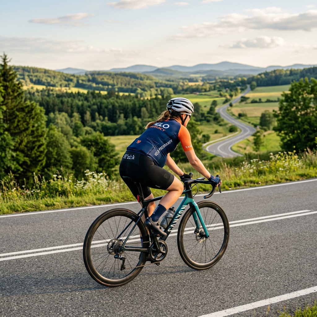 De Do's en Don'ts voor fietsen tijdens de zwangerschap en na je bevalling