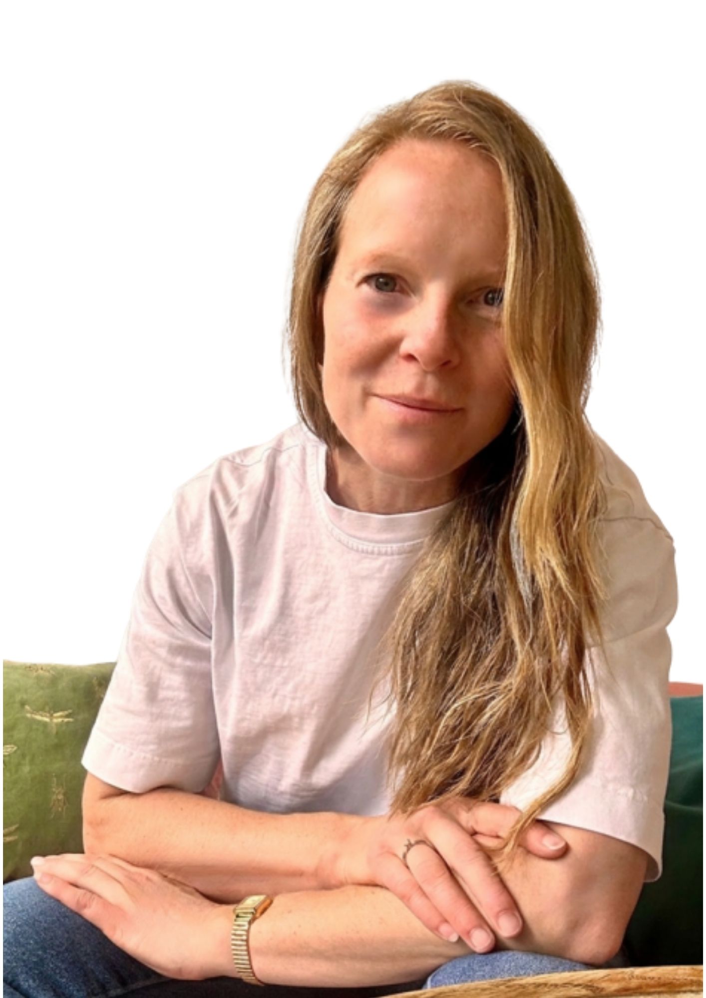 Suzan van der Meulen-Koekkoek