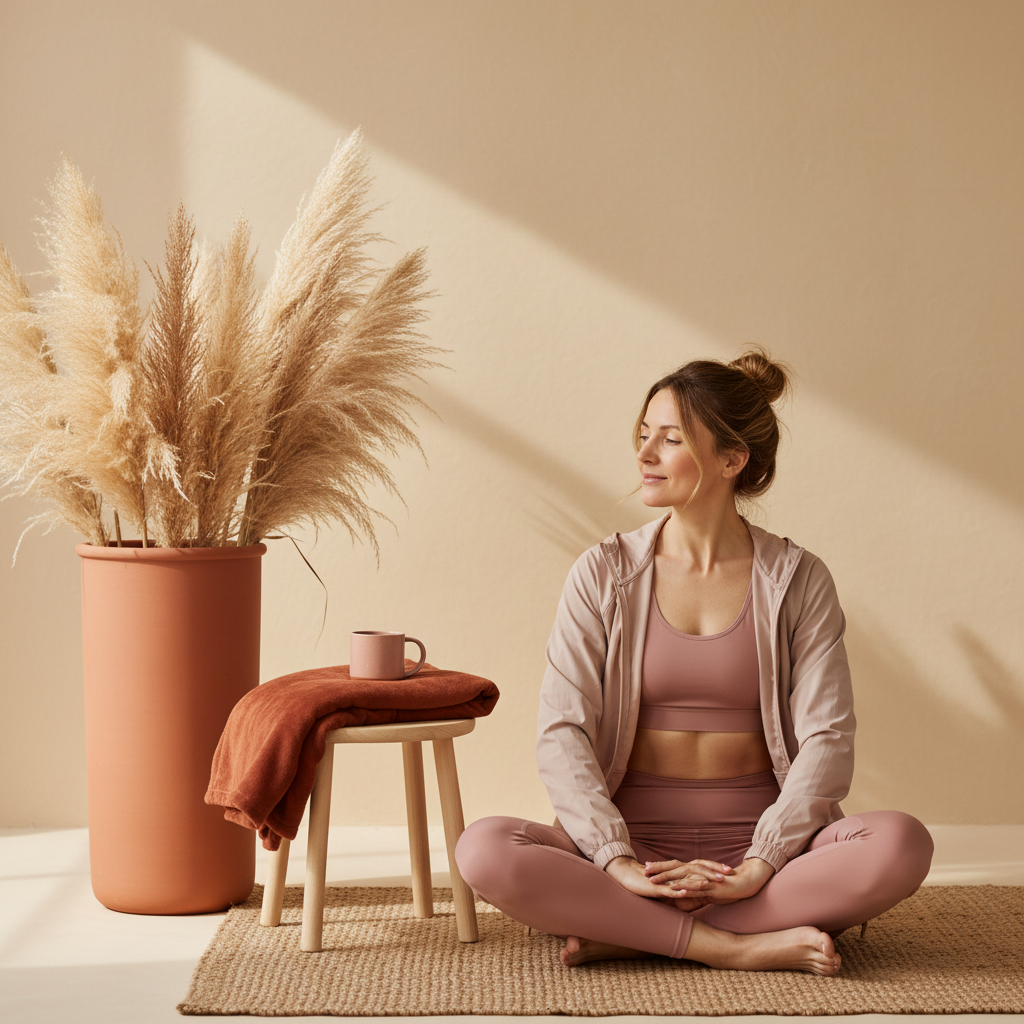 Fit blijven als moeder! 5 tips