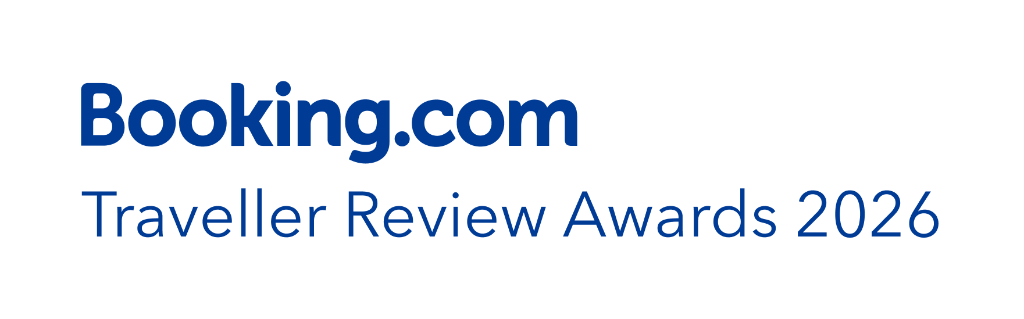 Booking.com Traveller Review Awards 2026