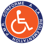 Conforme PMR