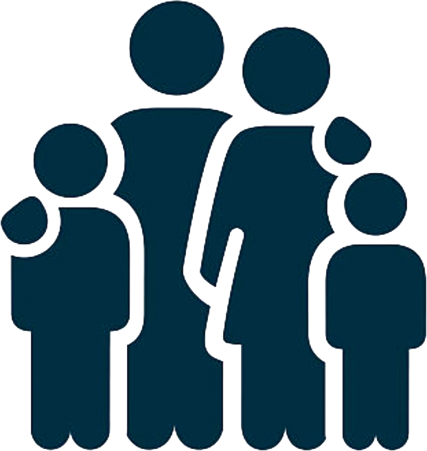 4 people