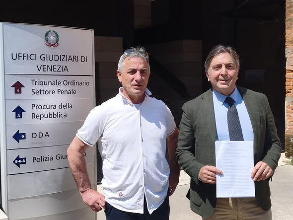 Esposto alla Procura di Venezia: Adesso Italia difende la Costituzione in vista delle amministrative