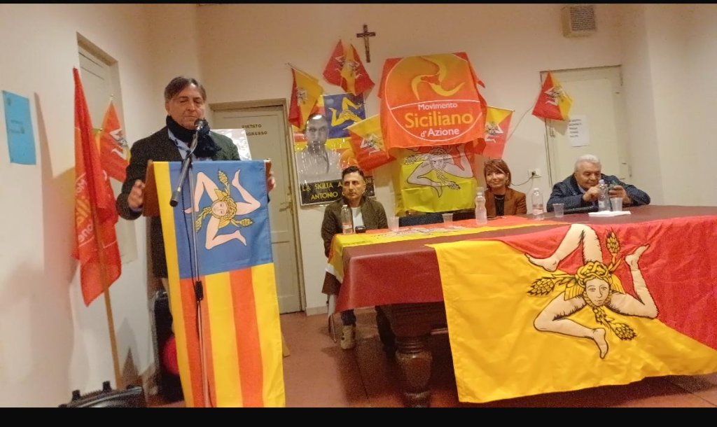 Dalla Sicilia una nuova spinta per il rinnovamento politico nazionale