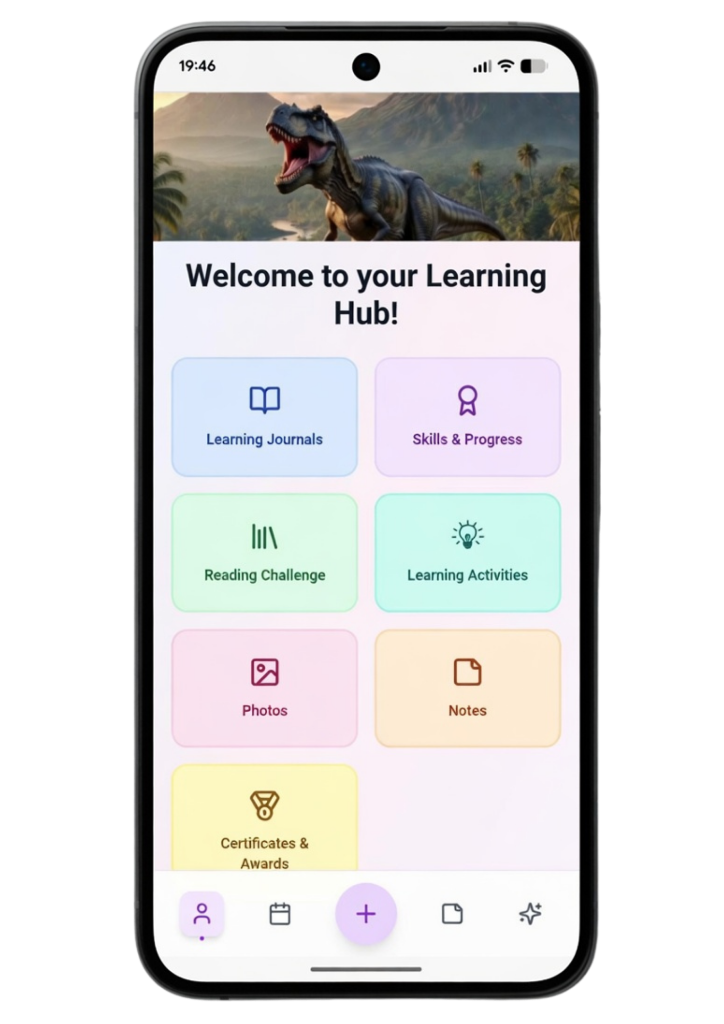 Learner Profiles