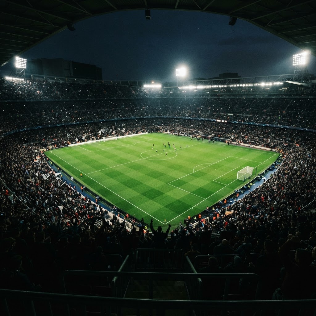 How SEESPORTS Works: What's Included In Every Sports Travel Package