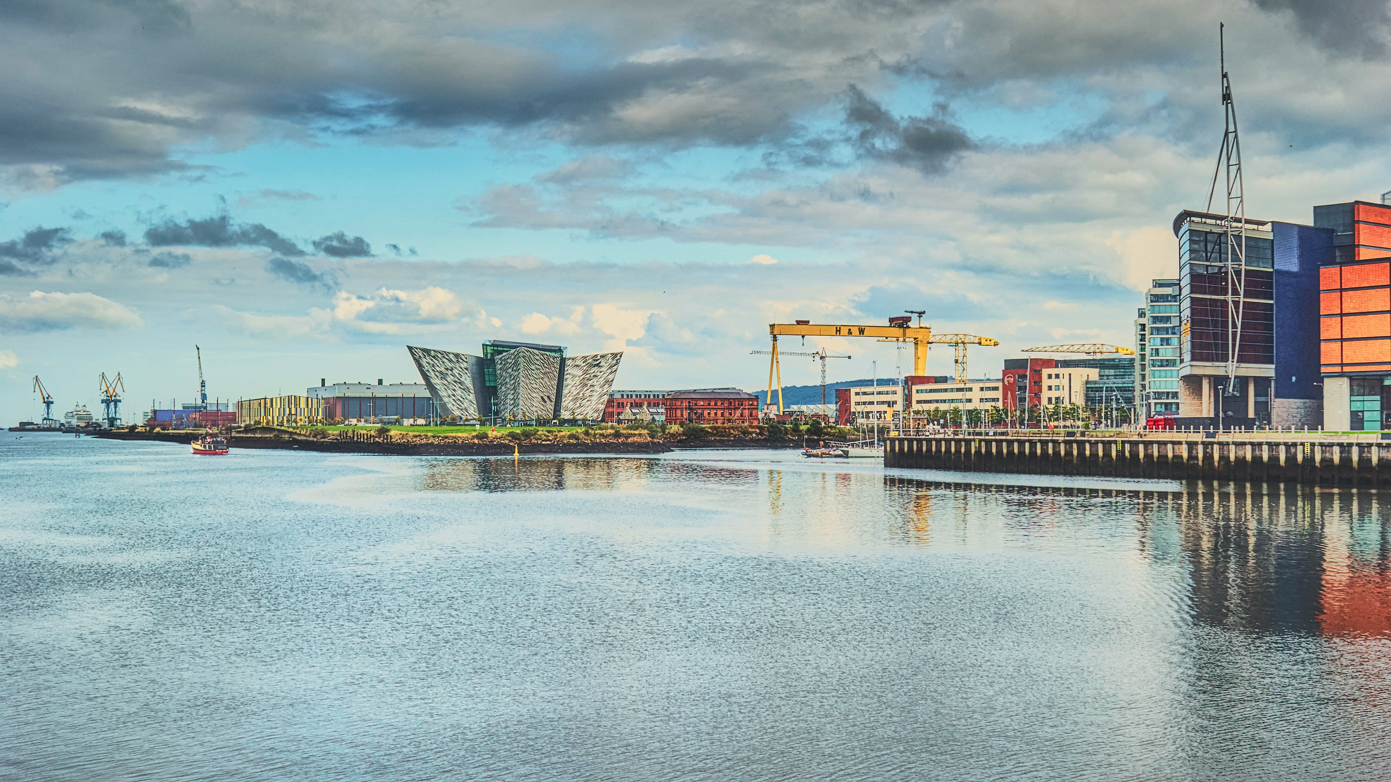 Sports Packages from Belfast & Northern Ireland: Your Guide to Seeing the Biggest Sporting Events Live