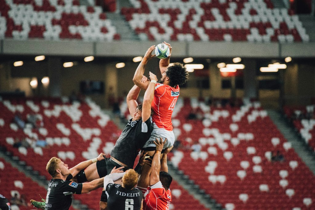 Your Ultimate Guide to Rugby: The Nations Championship and Six Nations 2027