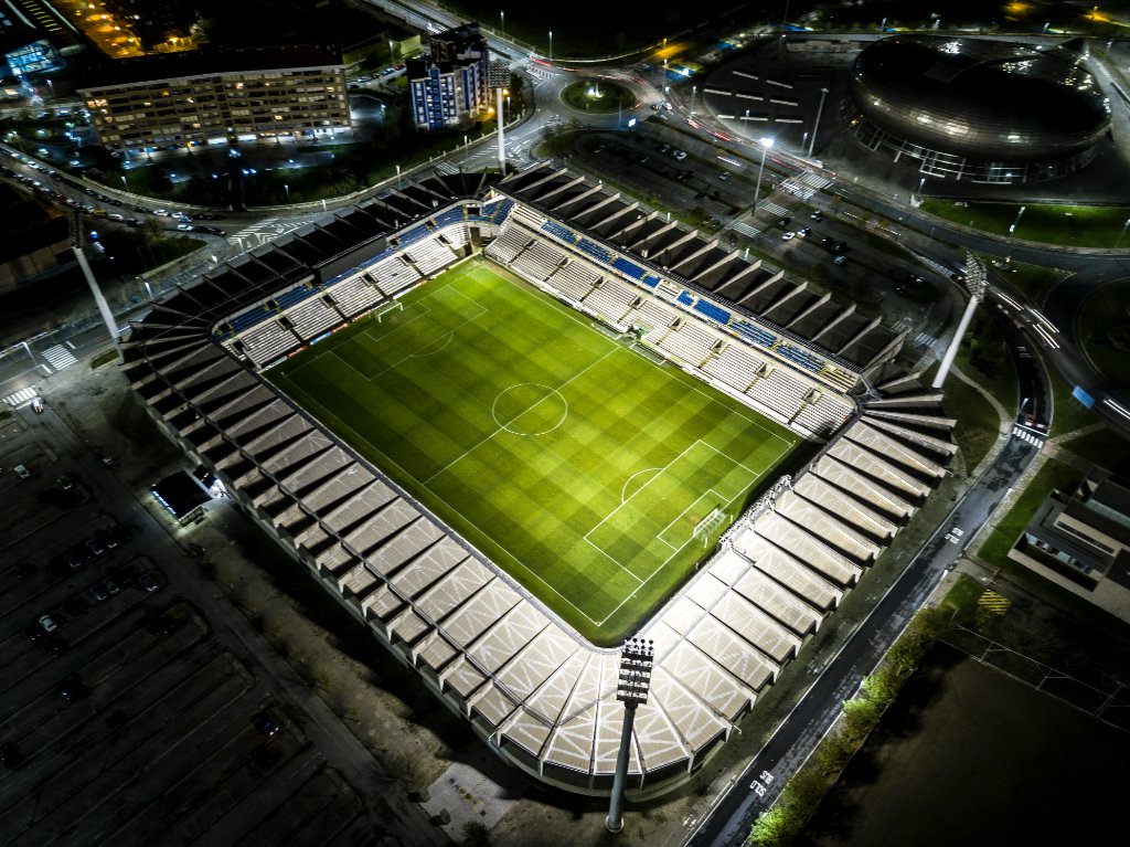 Stadium
