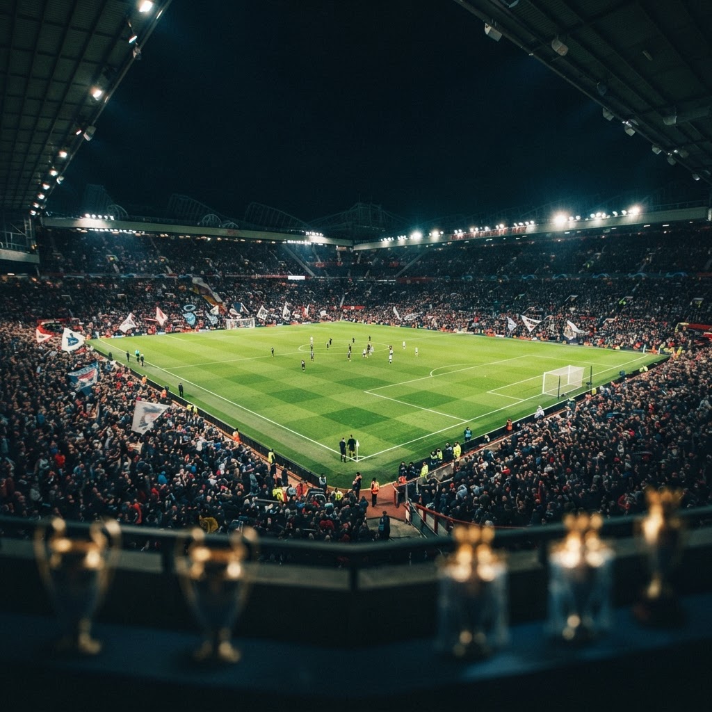 Football Competitions Explained: A Supporter's Guide to the 2026/27 Season