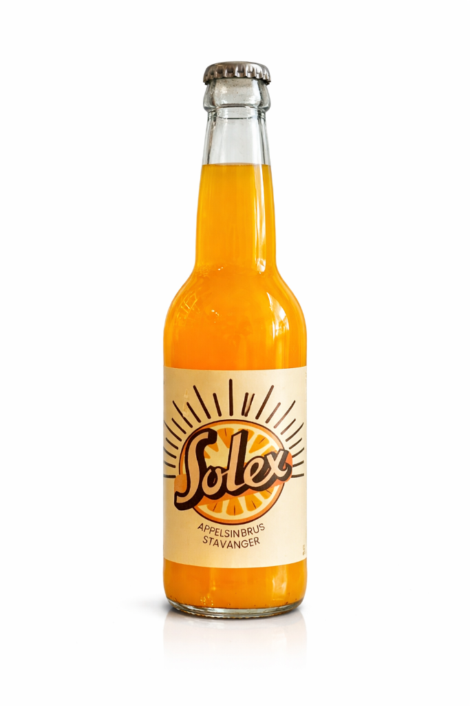 SOLEX 0,33l