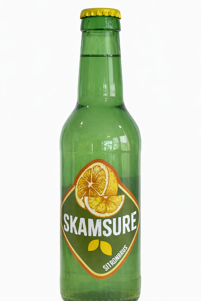 SKAMSURE 0,33l