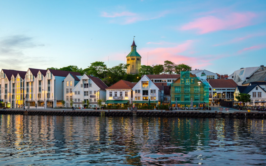Stavanger havn