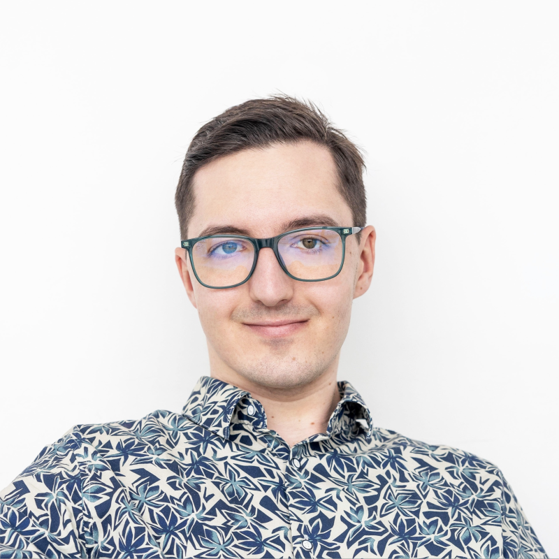 Jakub Jaruszewski
