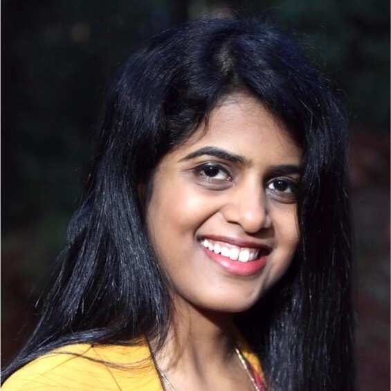Rashmi Krishnaiah Setty