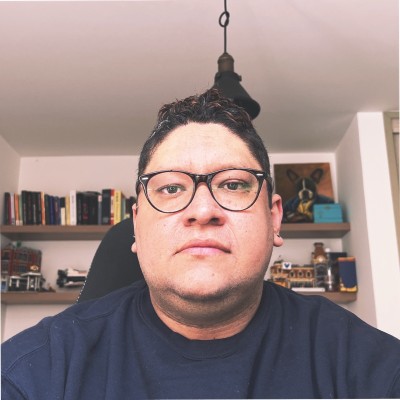 Daniel Guzman Burgos