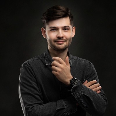 Vadim Voitenko