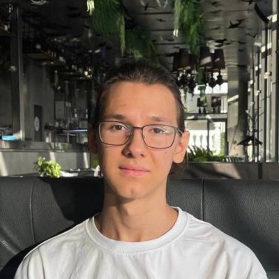 Daniil Kashapov
