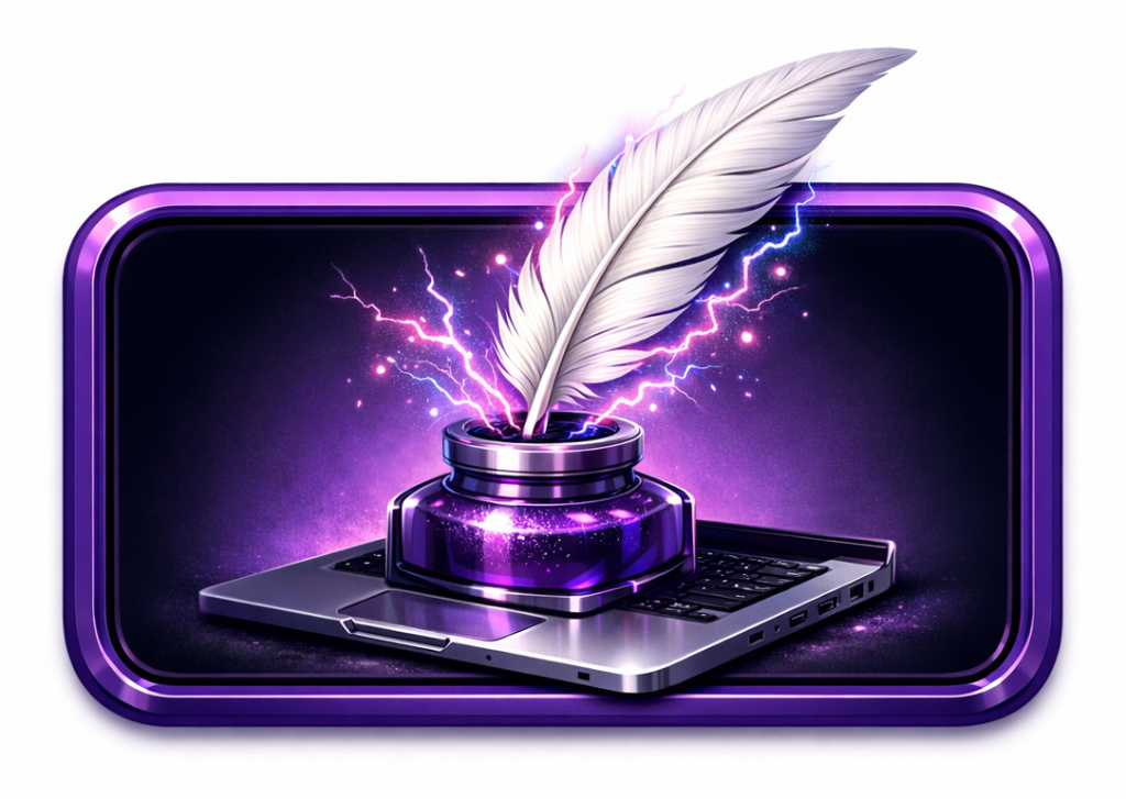 MyQuill