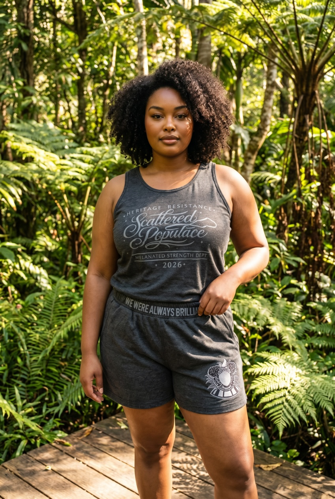 Women's Premium Cotton Shorts
