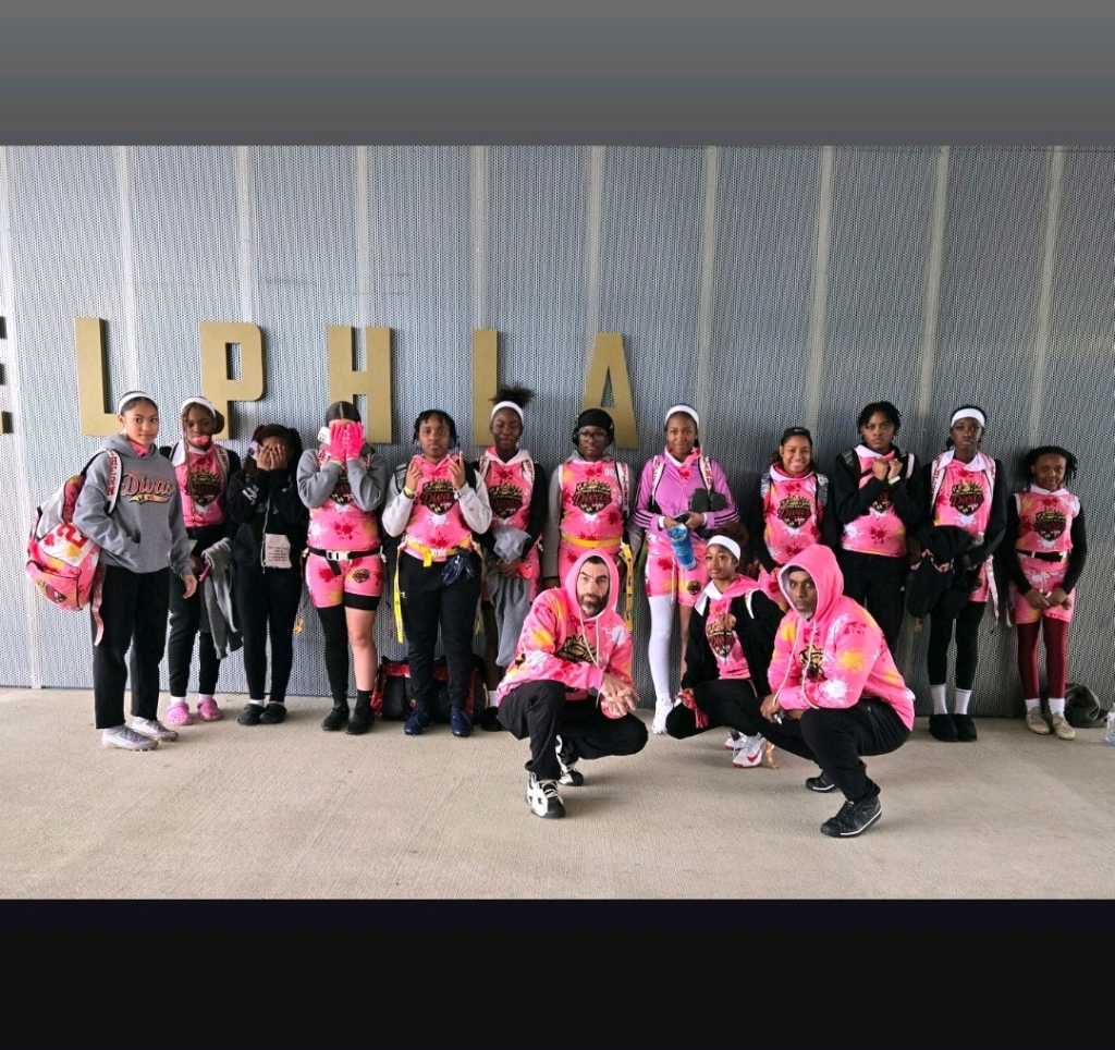 SOMD Divas Team
