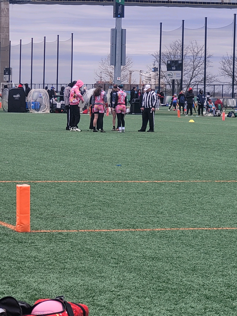 Coin Toss