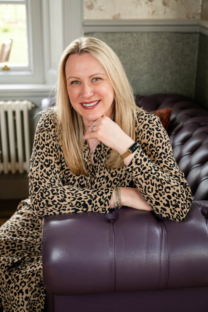 Lisa — Mortgage Adviser
