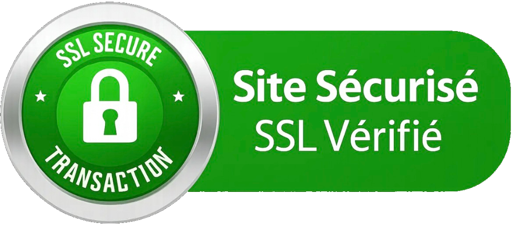 SSL Secured