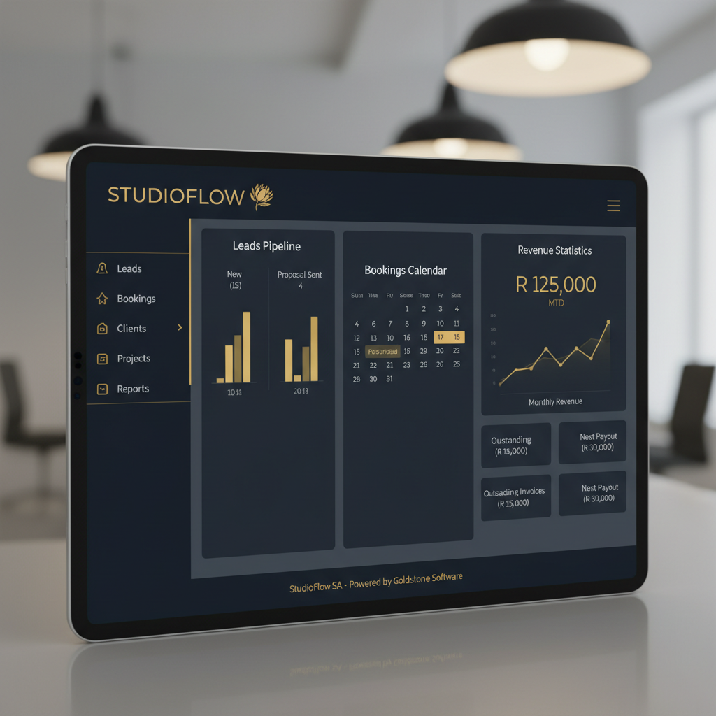 Shutter HQ Preview