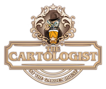 The Cartologist