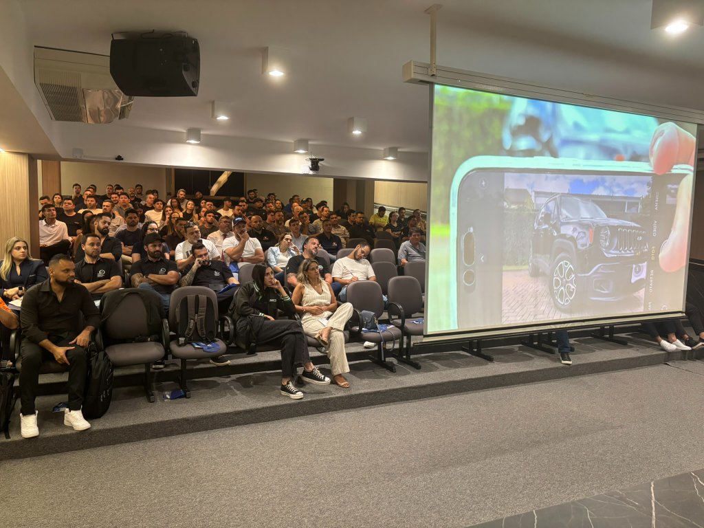 Evento 1