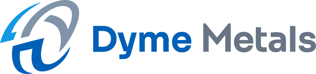 Dyme Metals