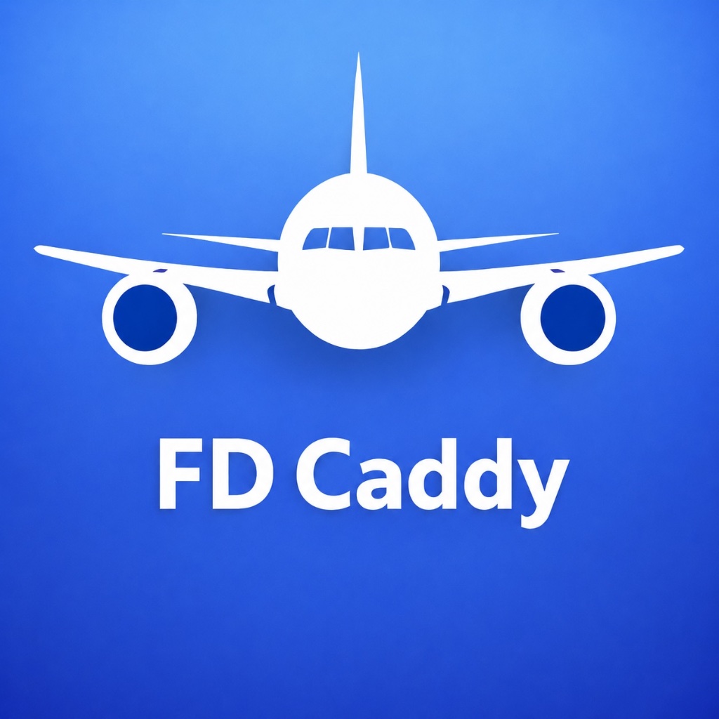 FD Caddy