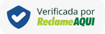 Verificada por Reclame AQUI