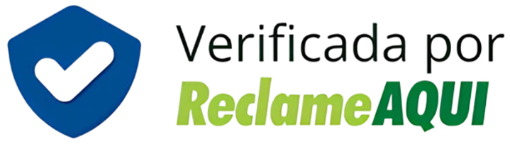 Verificada por Reclame AQUI