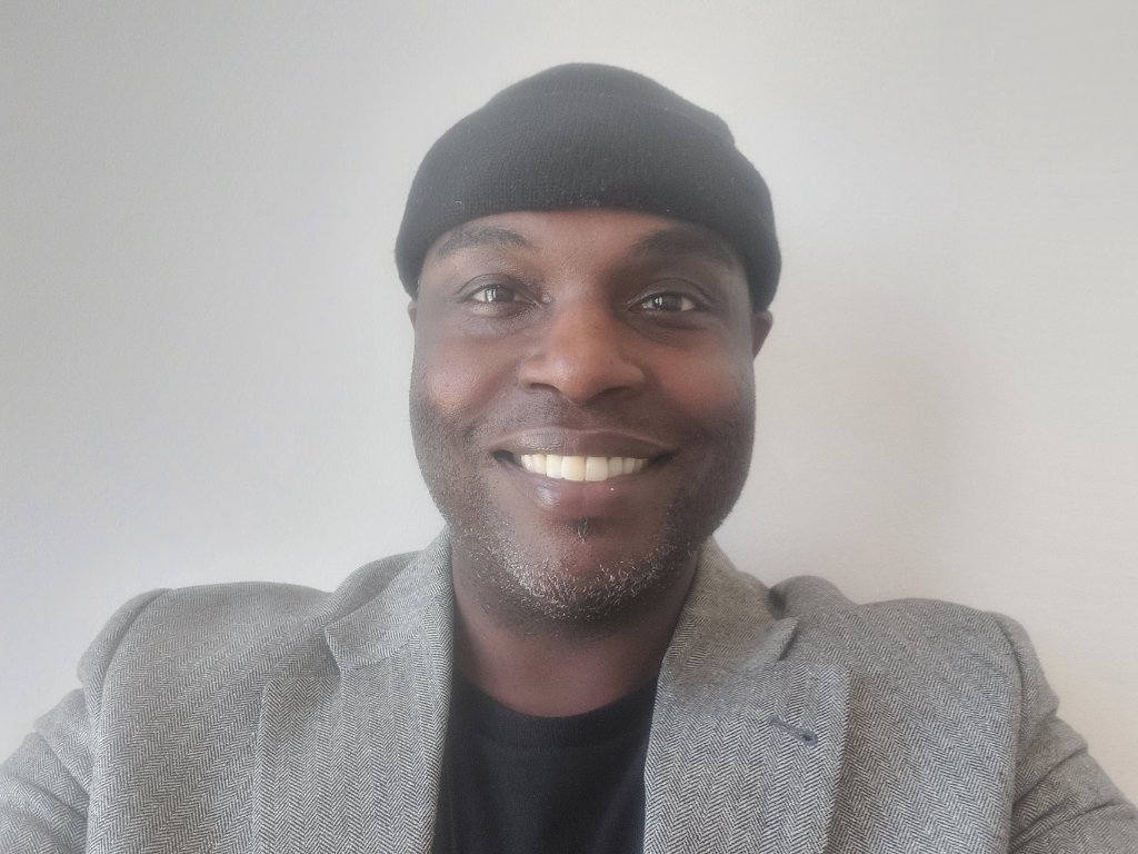 Starkey Roberson